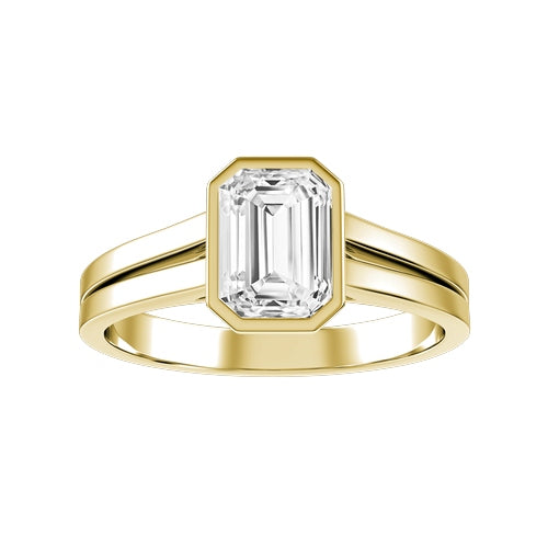 Completed Ring (United States Size 6)