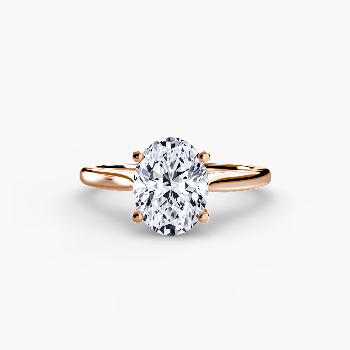 Completed Ring (United States Size 6.00)