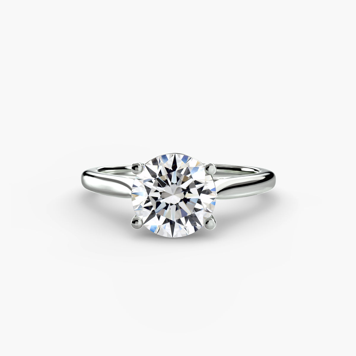 Completed Ring (United States Size 3.75)