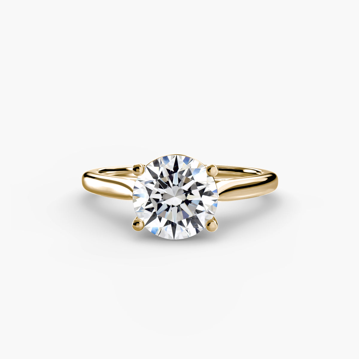Completed Ring (United States Size 3.75)