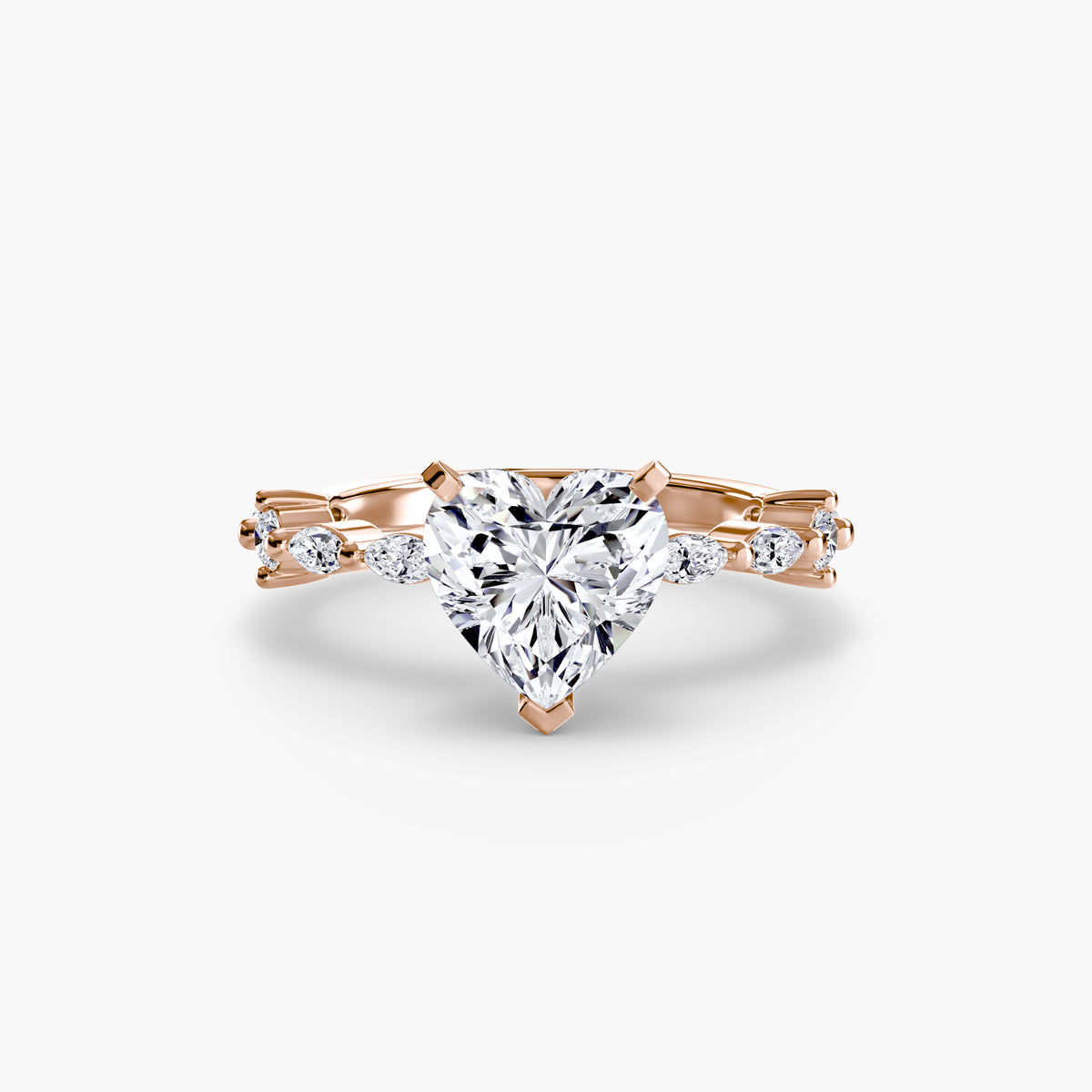 Completed Ring (United States Size 4.00)