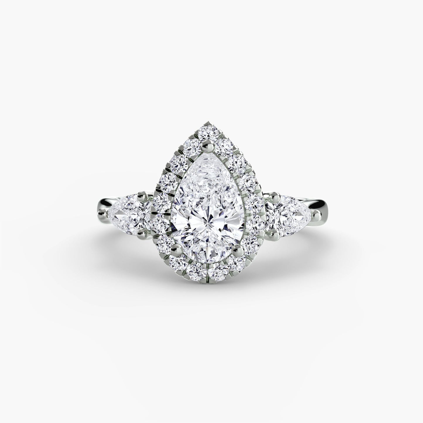 Completed Ring (United States Size 3.75)