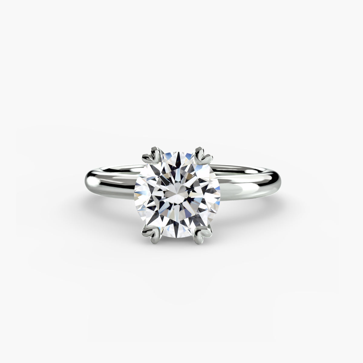 Completed Ring (United States Size 3.00)