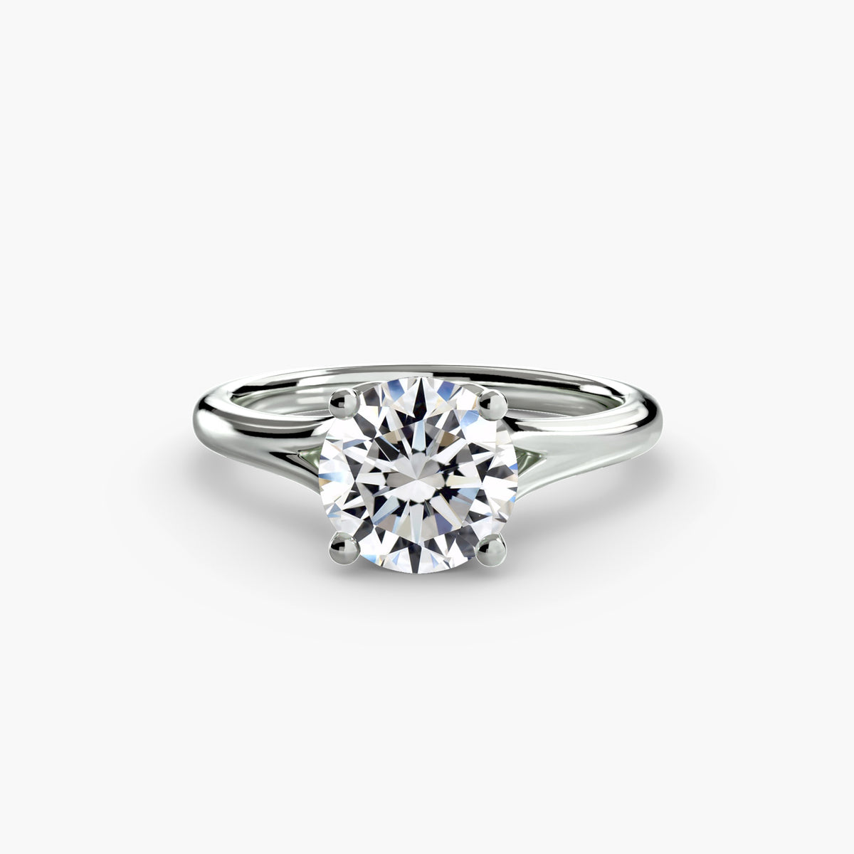 Completed Ring (United States Size 3.75)