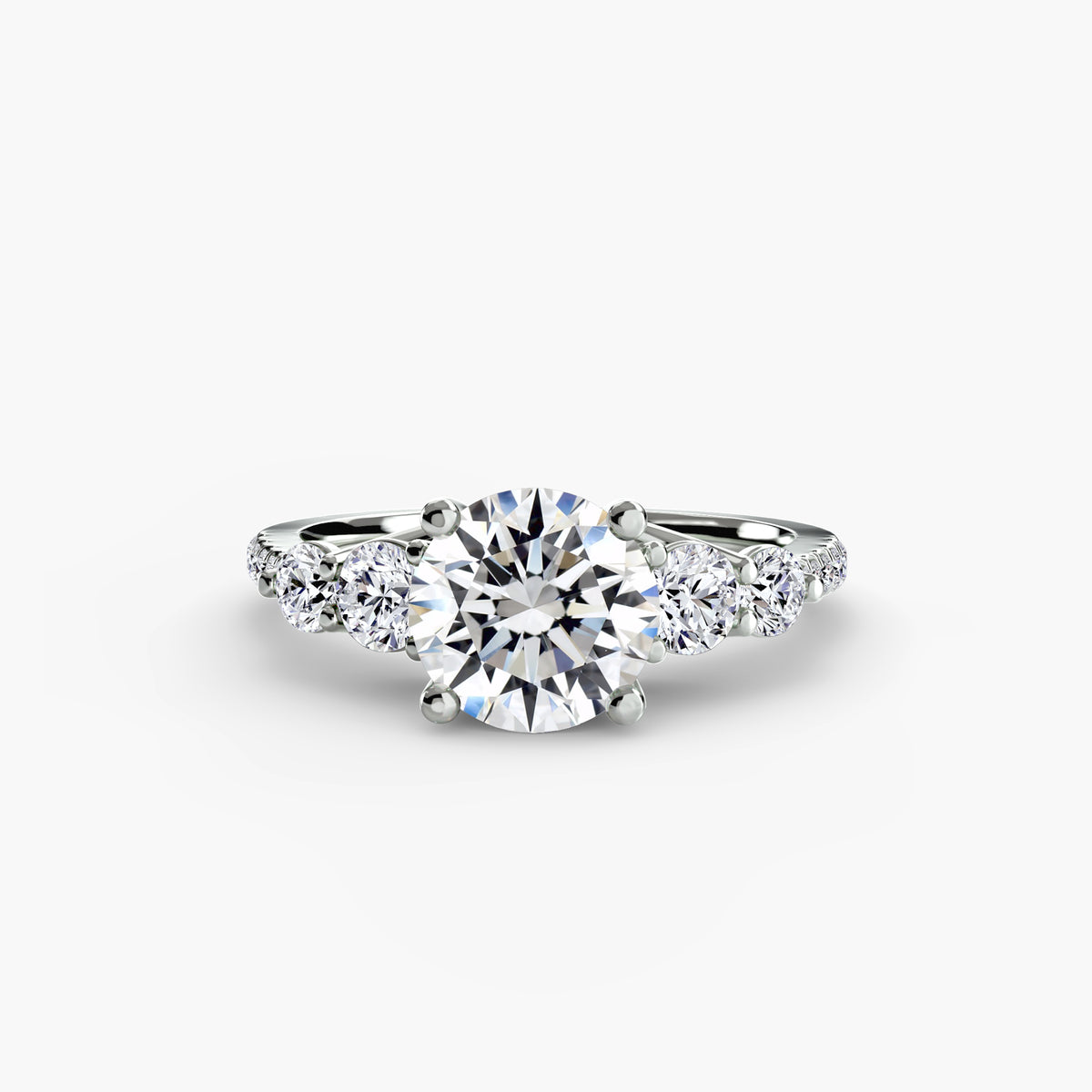 Completed Ring (United States Size 4.00)