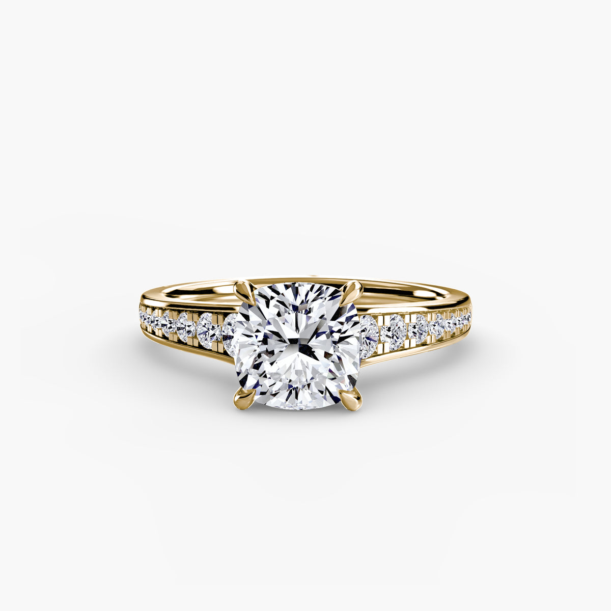 Completed Ring (United States Size 6.00)