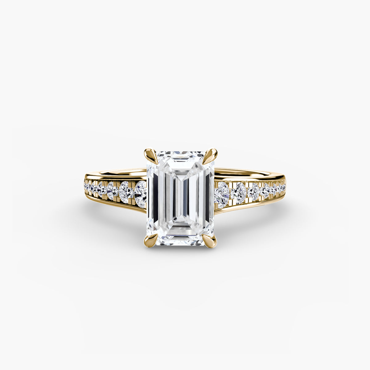 Completed Ring (United States Size 7.00)