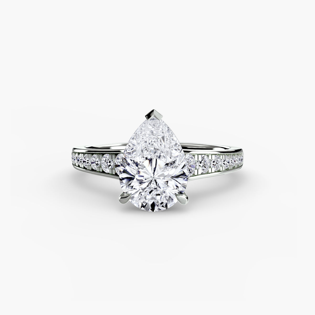 Completed Ring (United States Size 4.50)