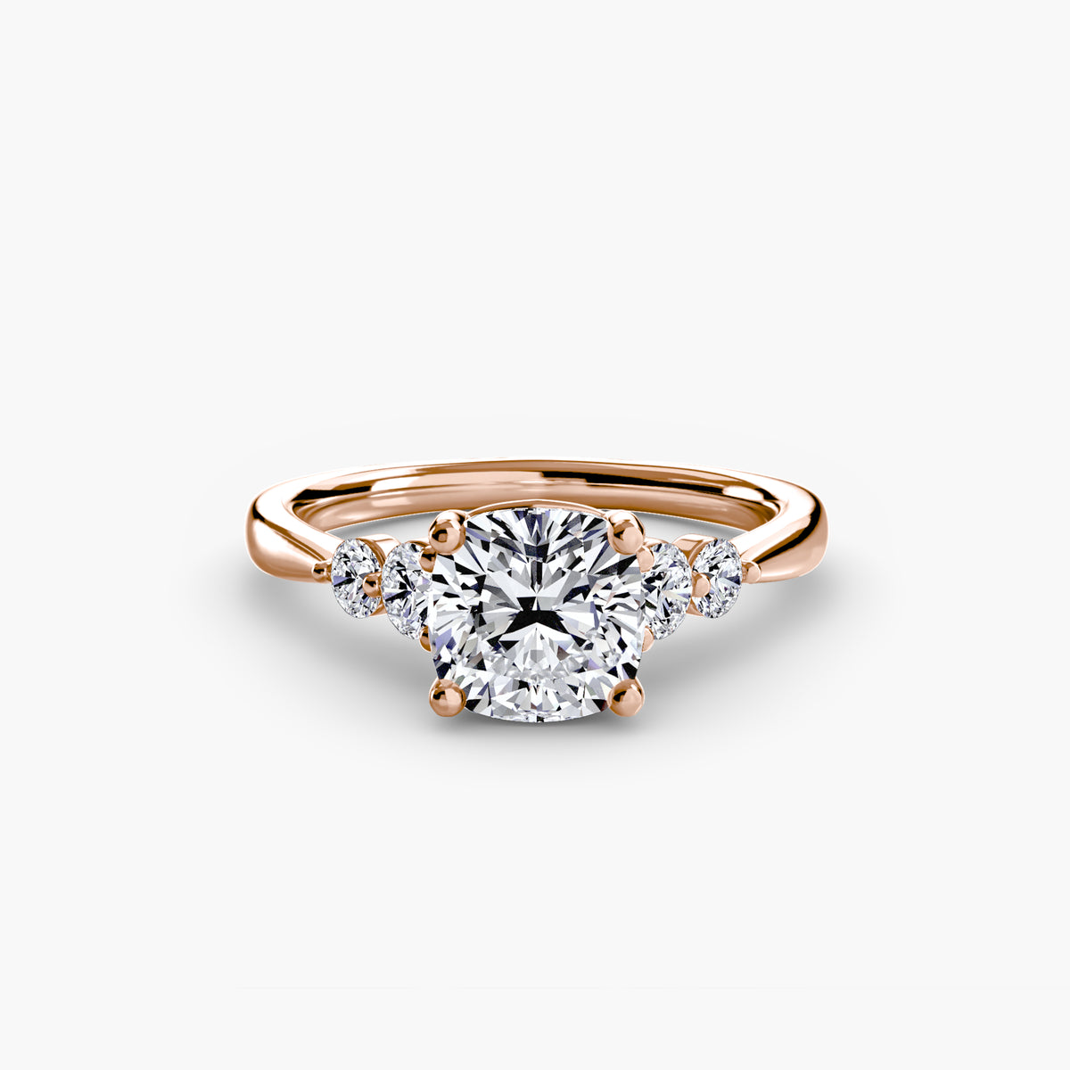 Completed Ring (United States Size 3.00)