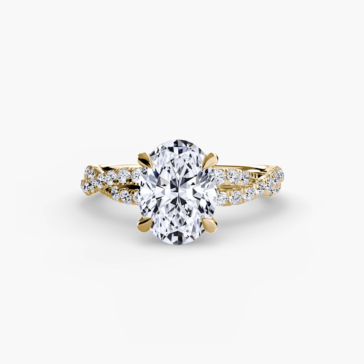 Completed Ring (United States Size 5.00)