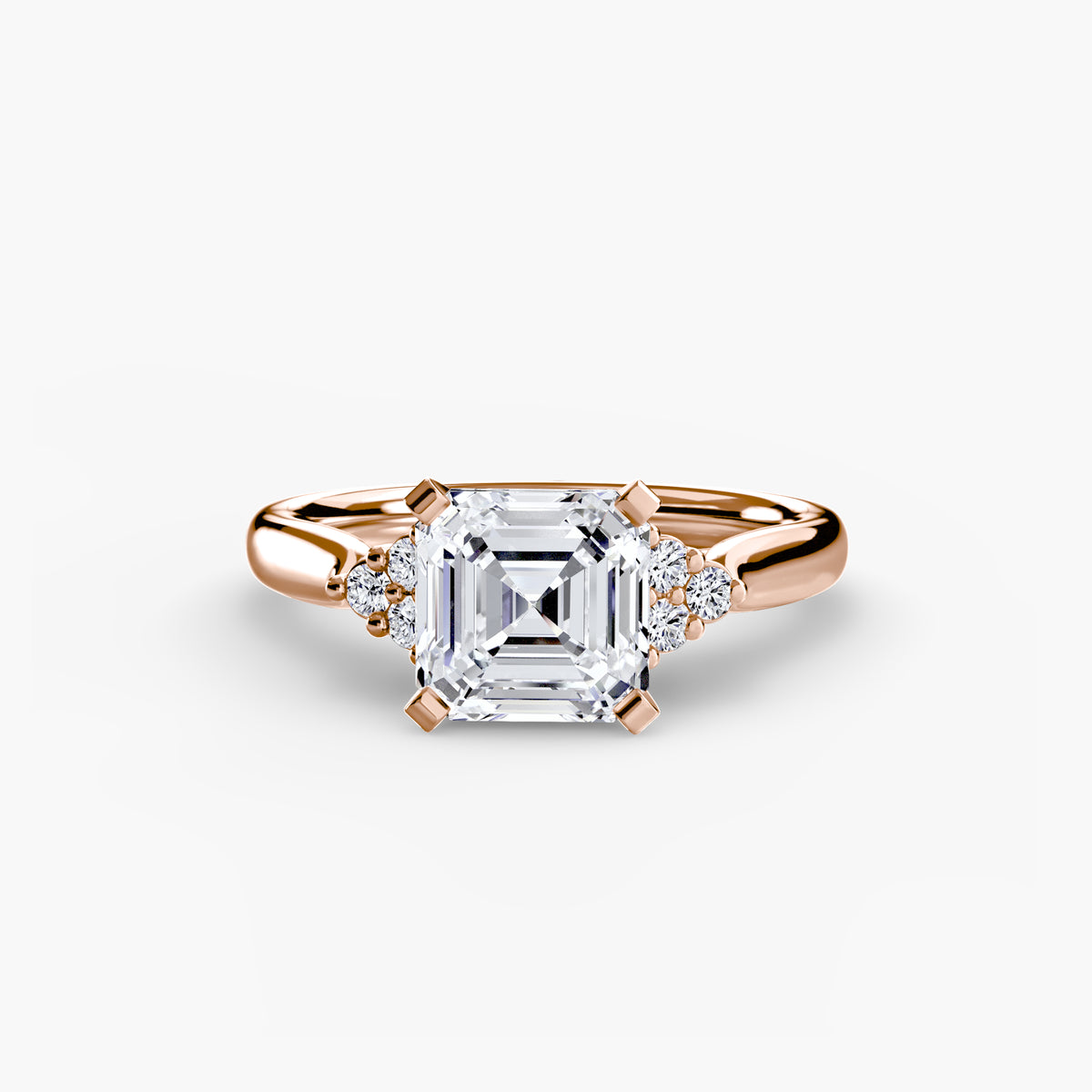 Completed Ring (United States Size 7.00)