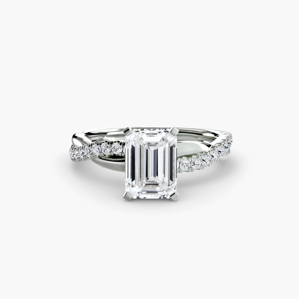 Completed Ring (United States Size 8.00)