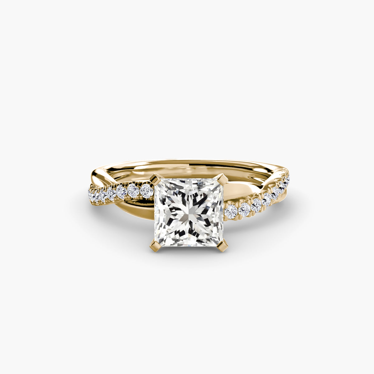 Completed Ring (United States Size 4.00)