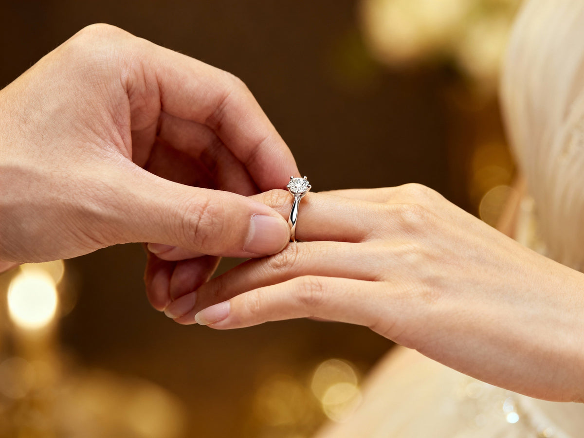 Engagement Rings