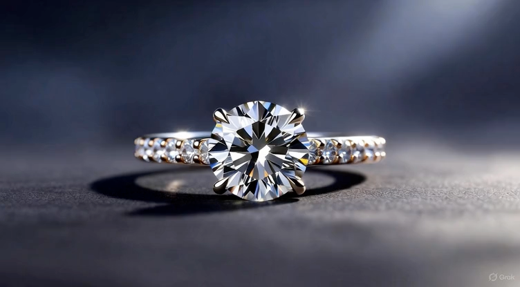 Labgrown Diamonds