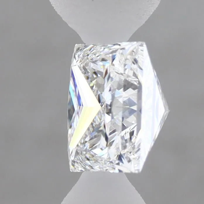 1.10ct Princess Lab Grown Diamond (Colour E, Clarity VS1, IGI Certified)