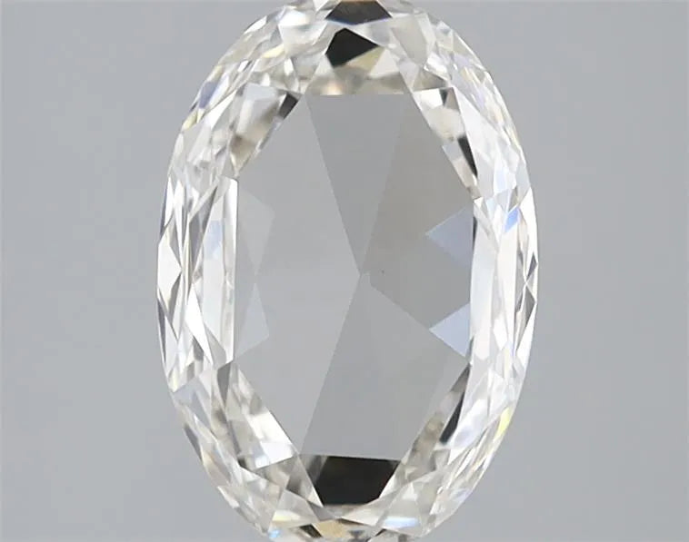 1.22ct Rose Lab Grown Diamond (Colour G, Clarity VVS2, IGI Certified)
