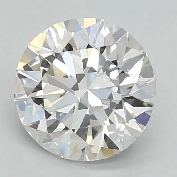 1.22ct Round Lab Grown Diamond (Colour E, Clarity VS2, Cut ID, IGI Certified)
