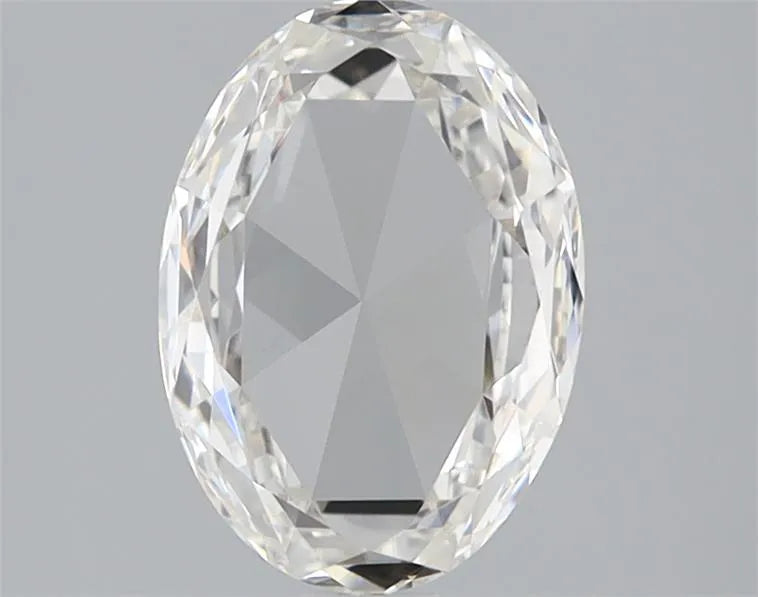 1.30ct Rose Lab Grown Diamond (Colour F, Clarity VVS2, IGI Certified)