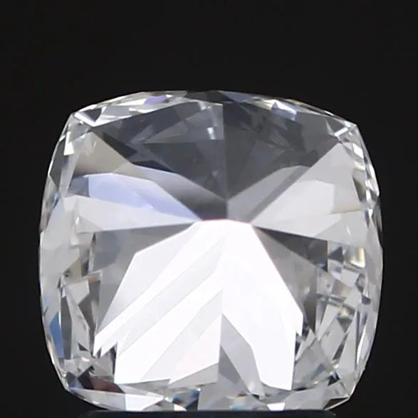 2.01ct Cushion brilliant Lab Grown Diamond (Colour E, Clarity VS1, IGI Certified)