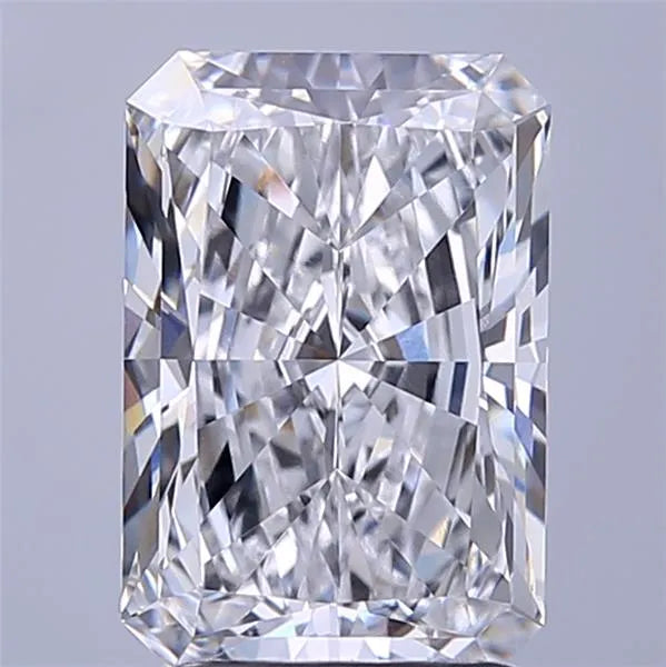 2.22ct Radiant Lab Grown Diamond (Colour D, Clarity VVS1, IGI Certified)