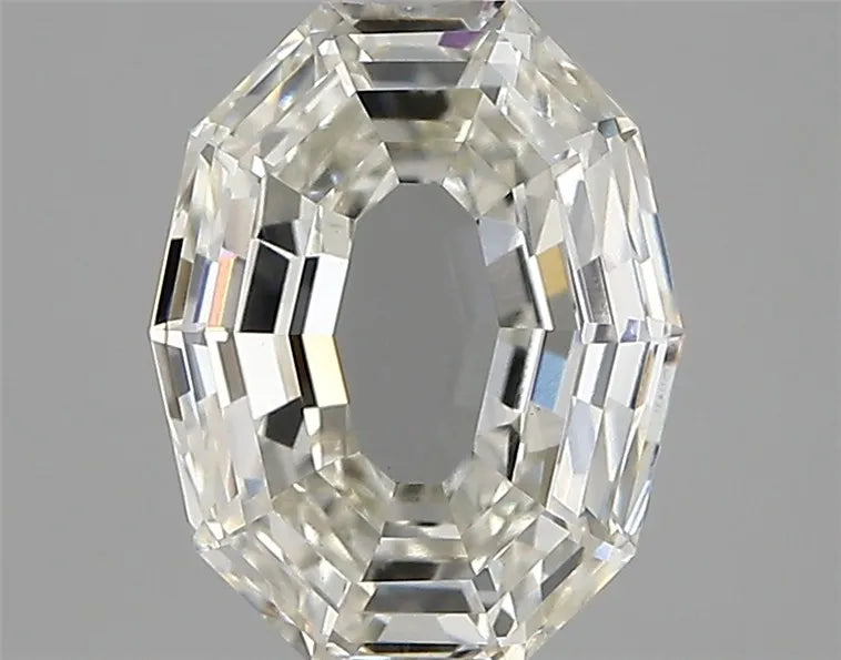 2.42ct Other Lab Grown Diamond (Colour H, Clarity VVS2, IGI Certified)
