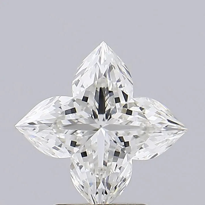 2.53ct Other Lab Grown Diamond (Colour H, Clarity VVS2, IGI Certified)