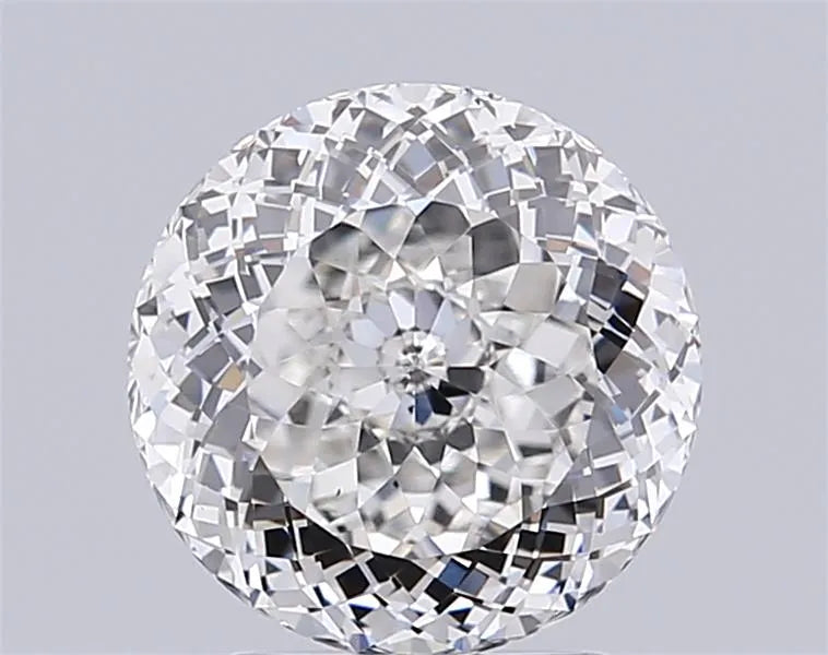 3.01ct Other Lab Grown Diamond (Colour F, Clarity VS1, IGI Certified)