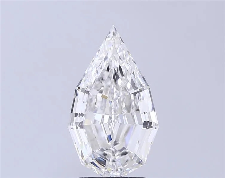 3.06ct Other Lab Grown Diamond (Colour F, Clarity VS1, IGI Certified)