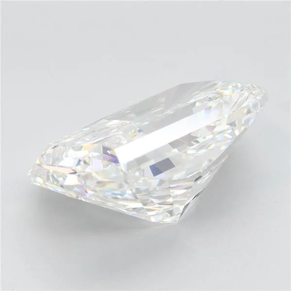 4.19ct Radiant Lab Grown Diamond (Colour F, Clarity VVS1, GIA Certified)