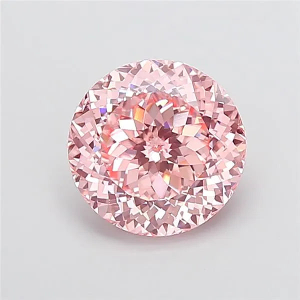 5.08ct Other Lab Grown Diamond (Colour Fancy Intense Pink, Clarity VVS2, IGI Certified)