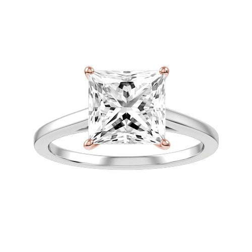 Completed Ring (United States Size 6)