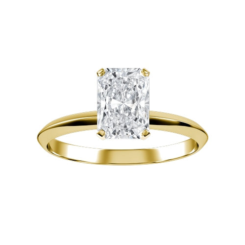 Completed Ring (United States Size 6)
