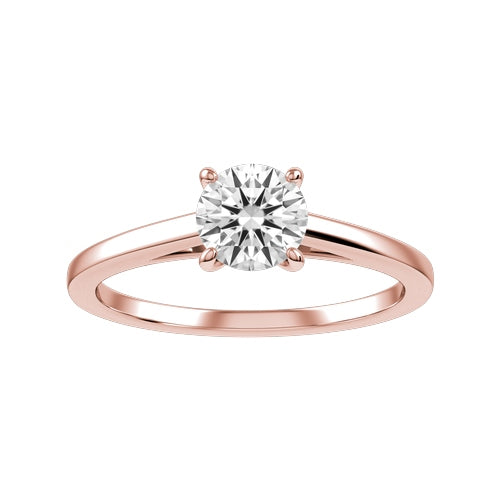Completed Ring (United States Size 6)