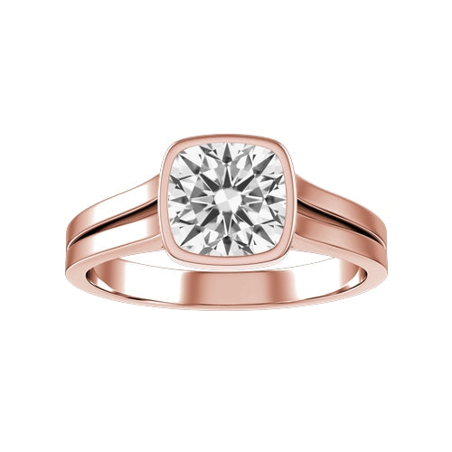 Completed Ring (United States Size 8.5)