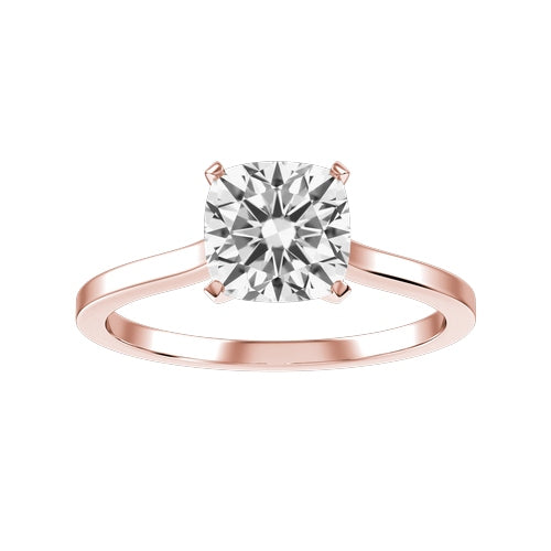 Completed Ring (United States Size 6)