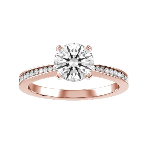 Completed Ring (United States Size 6)