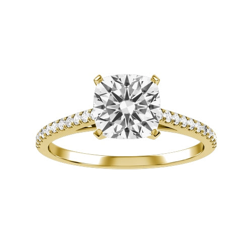 Completed Ring (United States Size 6)