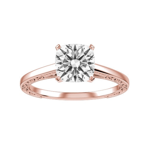 Completed Ring (United States Size 6)