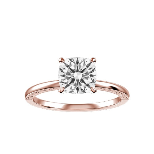 Completed Ring (United States Size 6)