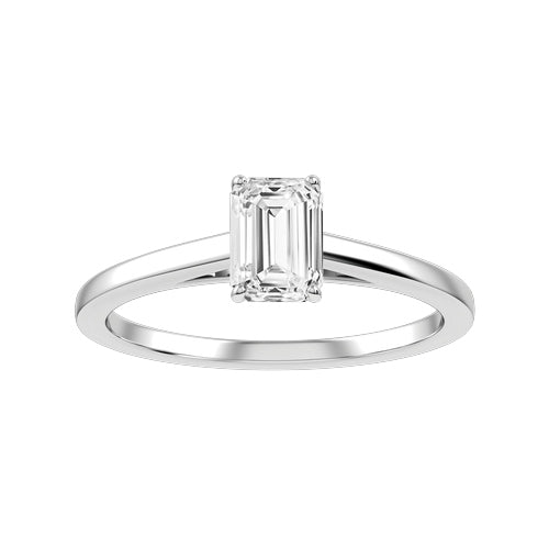 Completed Ring (United States Size 7)