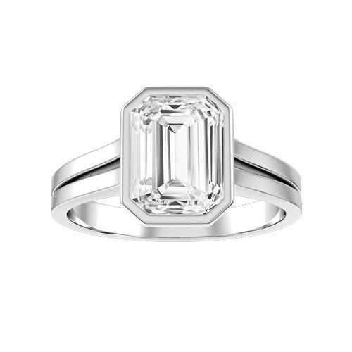 Completed Ring (United States Size 6)