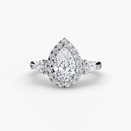Completed Ring (United States Size 3.75)