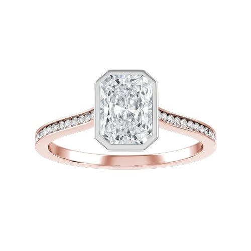 Completed Ring (United States Size 7.5)