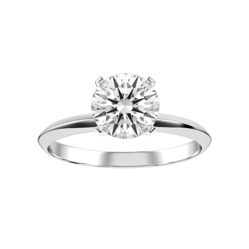 Completed Ring (United States Size 6)
