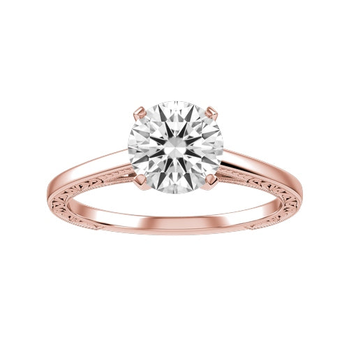 Completed Ring (United States Size 6)