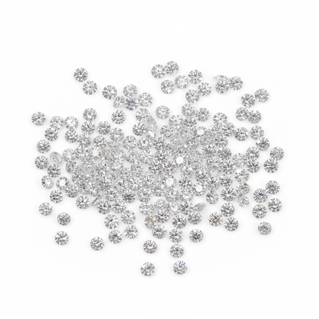 Melee Diamonds