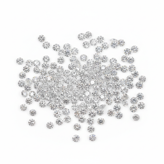 Melee Diamonds